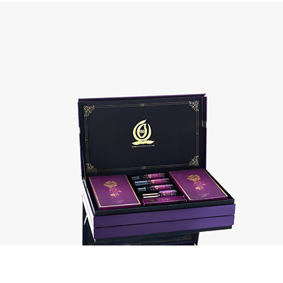 岑溪气血能量海底轮